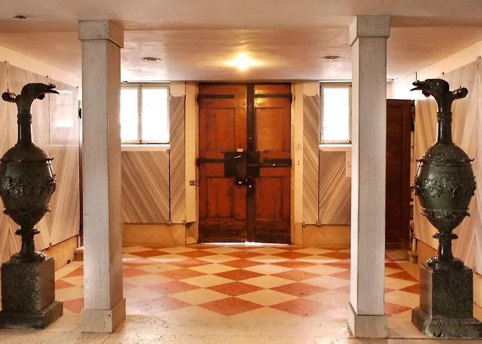 Hotel Casa Dolce à Venise