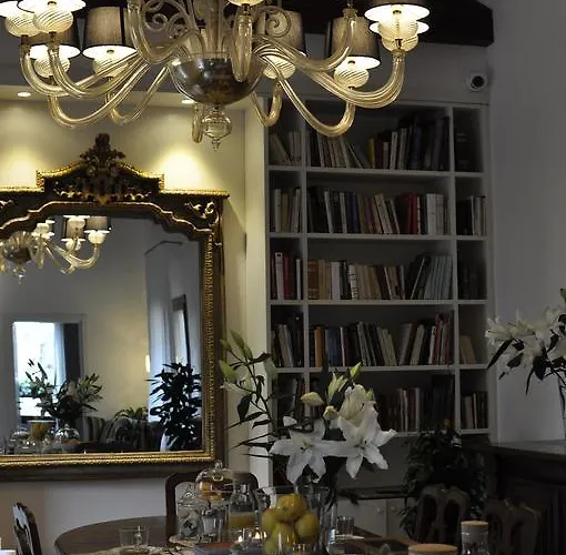 Bed and Breakfast Casa Colleoni à Venise
