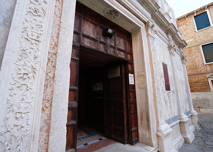 Bed and Breakfast Casa Colleoni à Venise